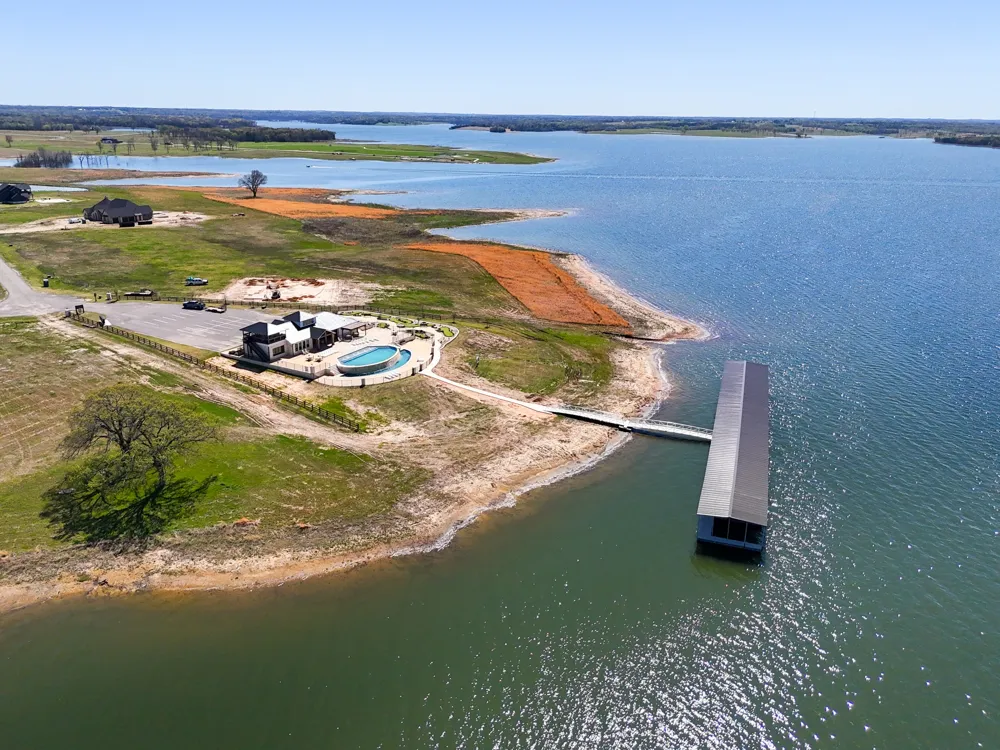 305 Sailview Court Honey Grove, TX 75446