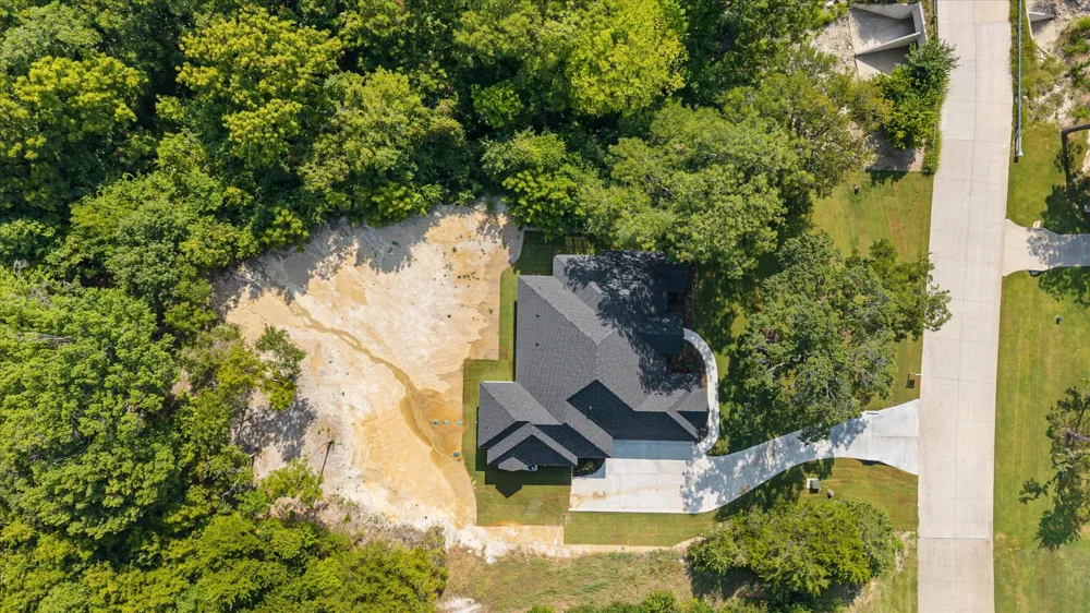 7631 Woodstream Road Midlothian, TX 76065