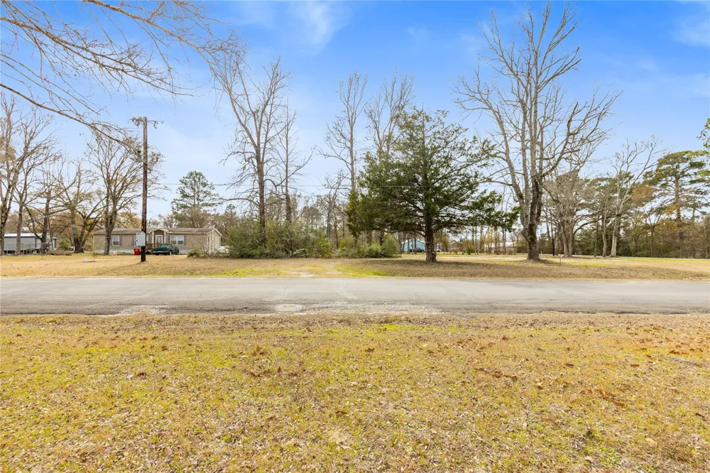 4 Catechis Road Huntsville, TX 77320