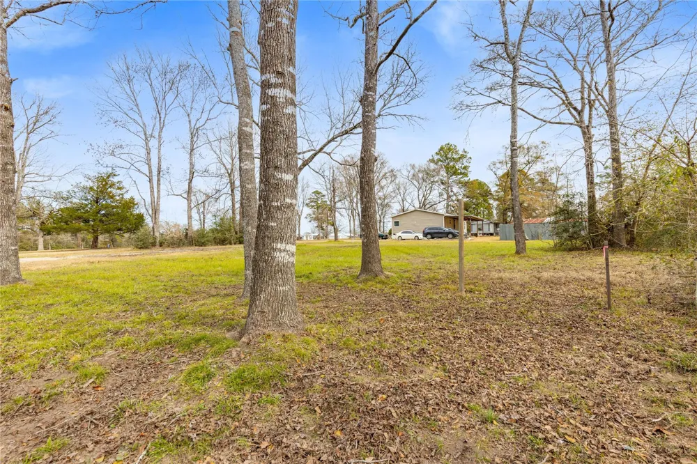 4 Catechis Road Huntsville, TX 77320