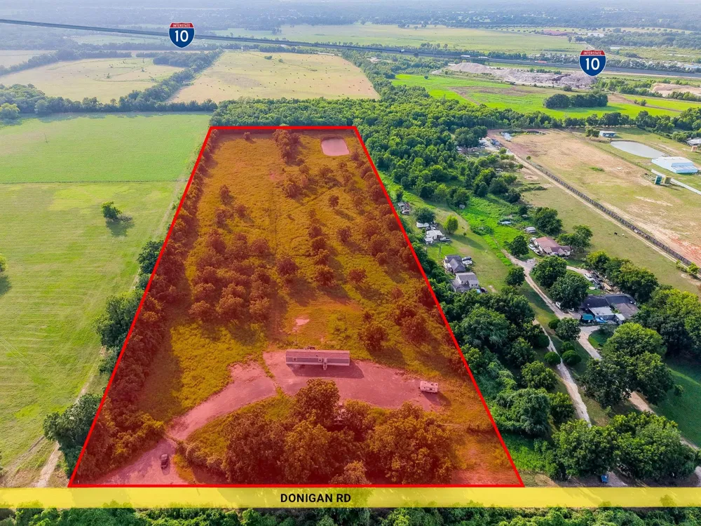37220 Donigan Road Brookshire, TX 77423