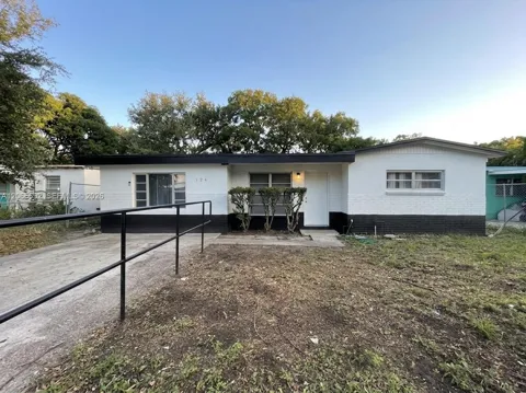 14241 NW 23rd Pl