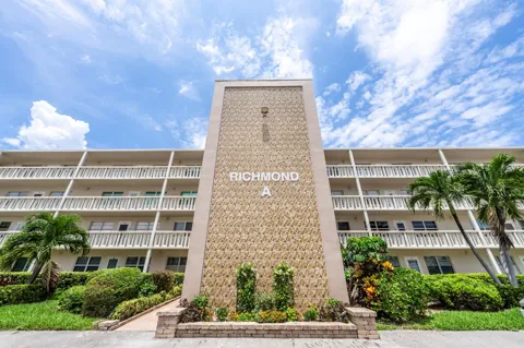 206 Richmond A #206