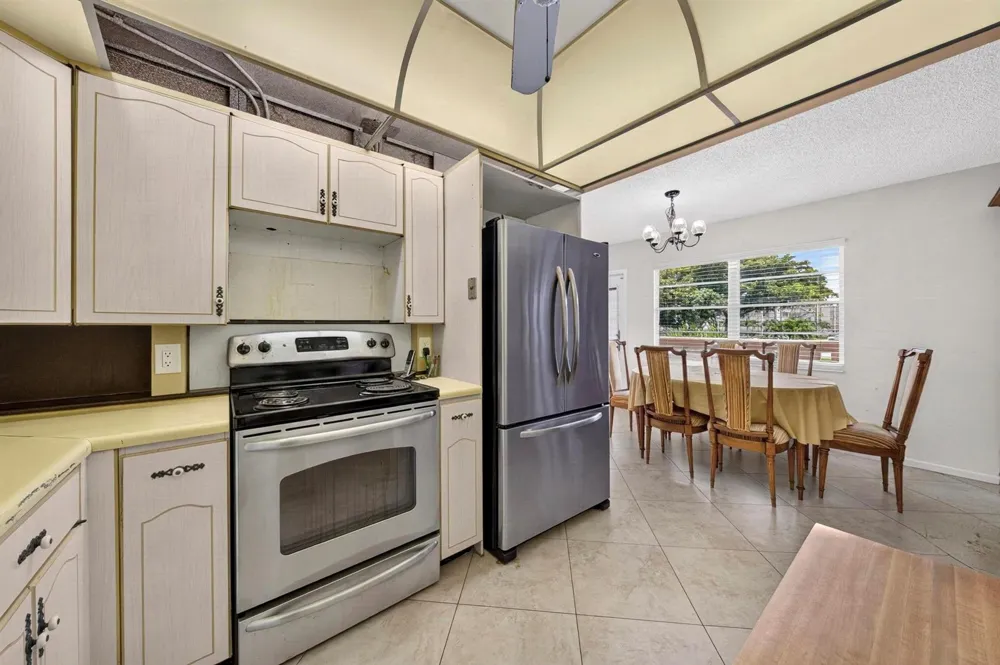 206 Richmond A #206 Deerfield Beach, FL 33442
