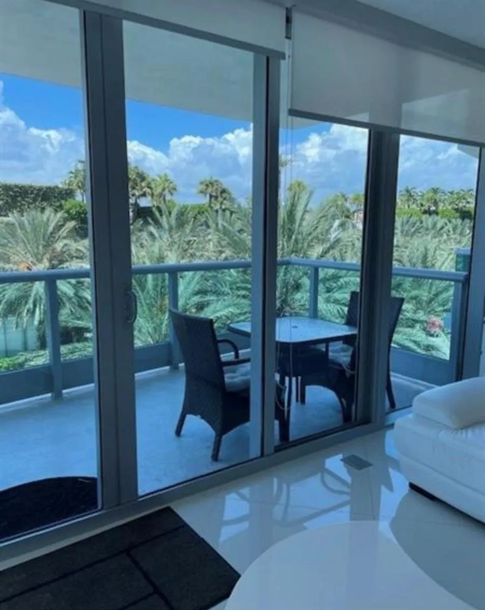 9401 Collins Avenue #402 Surfside, FL 33154