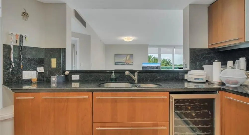 9401 Collins Avenue #402 Surfside, FL 33154