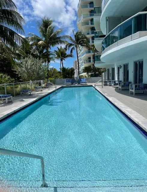 9401 Collins Avenue #402 Surfside, FL 33154
