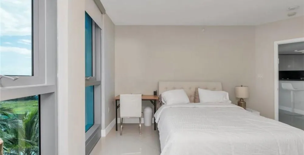 9401 Collins Avenue #402 Surfside, FL 33154
