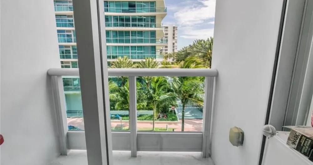 9401 Collins Avenue #402 Surfside, FL 33154