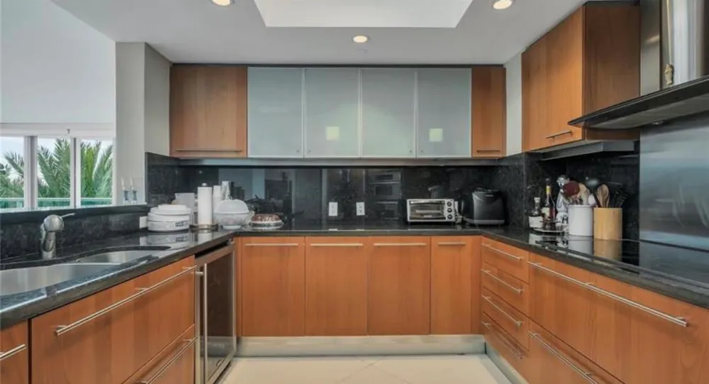 9401 Collins Avenue #402 Surfside, FL 33154
