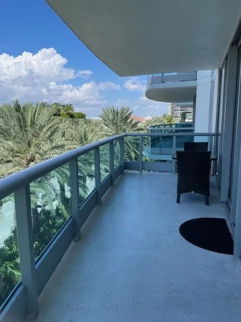 9401 Collins Avenue #402 Surfside, FL 33154