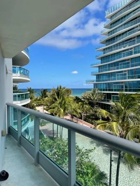 9401 Collins Avenue #402 Surfside, FL 33154