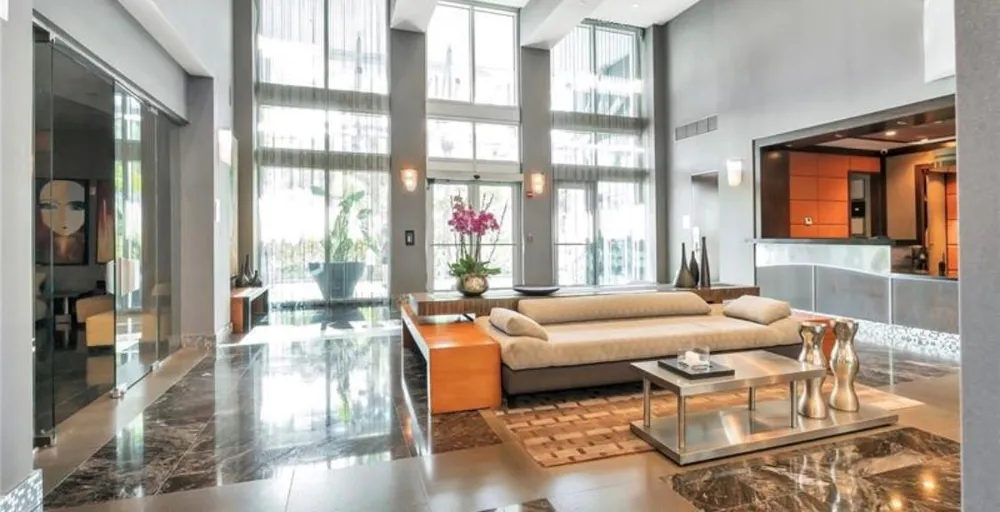 9401 Collins Avenue #402 Surfside, FL 33154