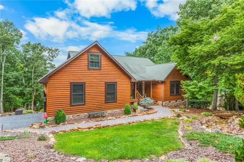 1399 Caraway Summit Trail