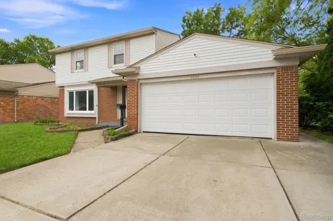 4728 Stilwell Drive