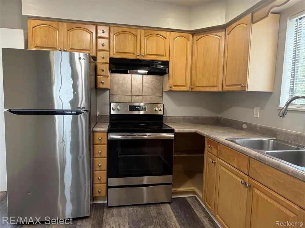 3717 Larchmont Street Flint City, MI 48532