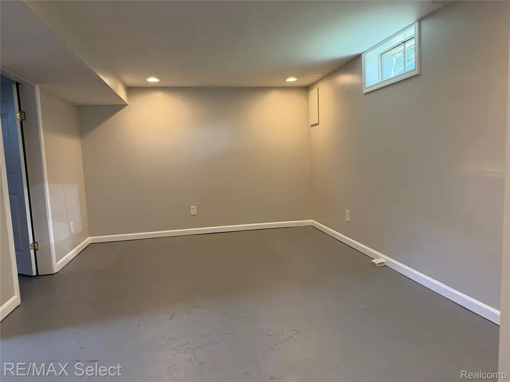3717 Larchmont Street Flint City, MI 48532