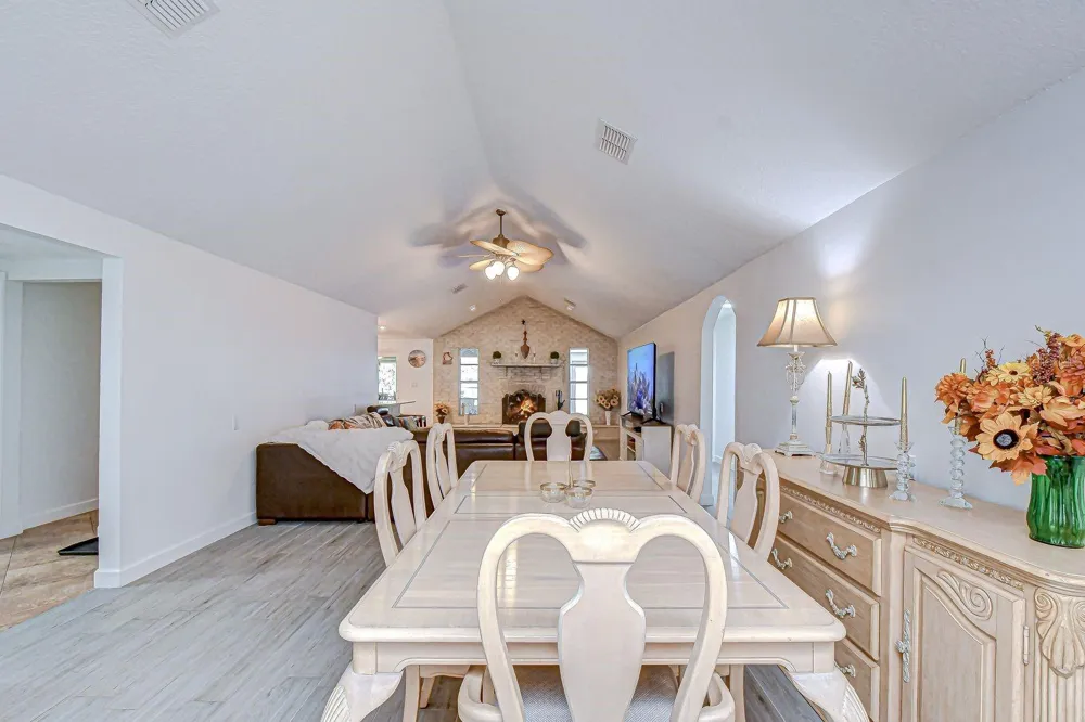 7051 MORNINGSTAR LANE New Port Richey, FL 34652
