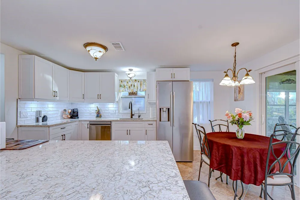 7051 MORNINGSTAR LANE New Port Richey, FL 34652
