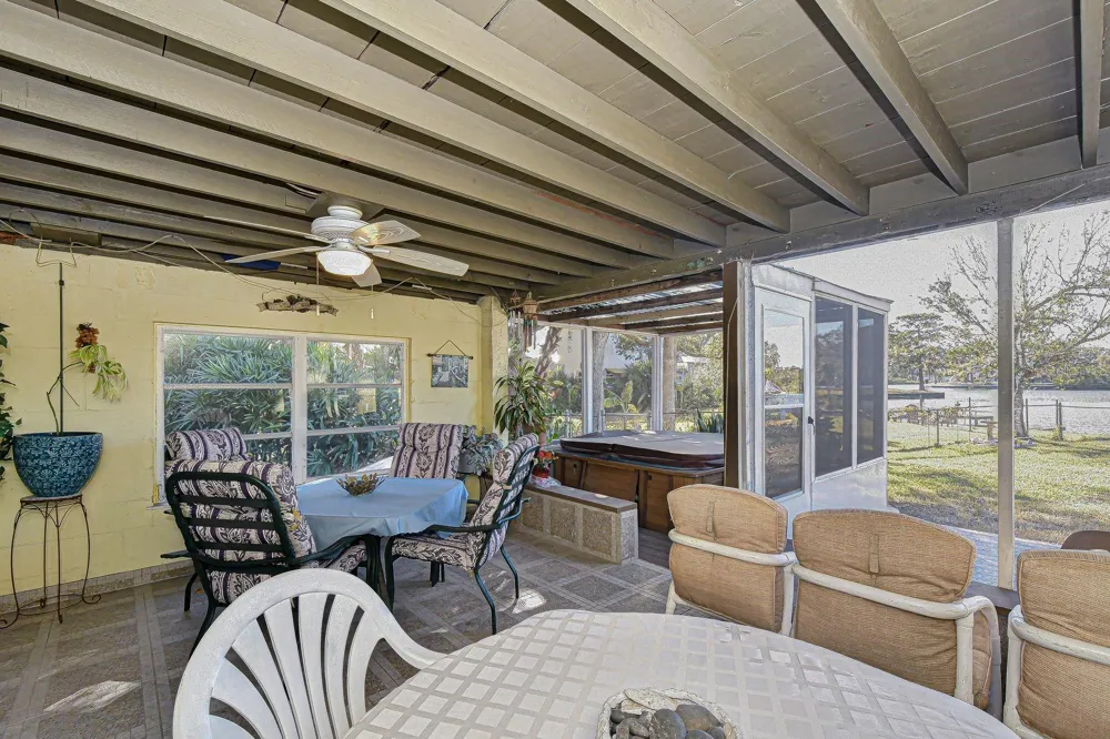 7051 MORNINGSTAR LANE New Port Richey, FL 34652