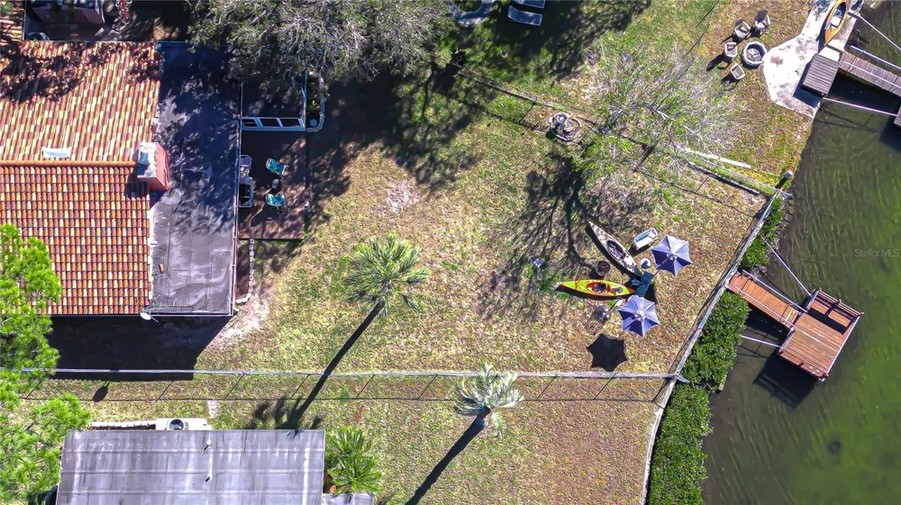 7051 MORNINGSTAR LANE New Port Richey, FL 34652
