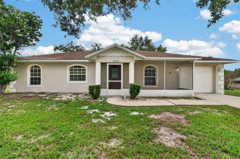 2820 LIVINGSTON ROAD
