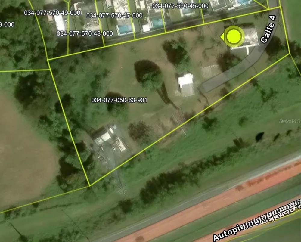 Carr 686 Km 0.2 CARR 686 KM 0.2 BO COTO NORTE SECTOR GUAYANEY Manati, PR 00674