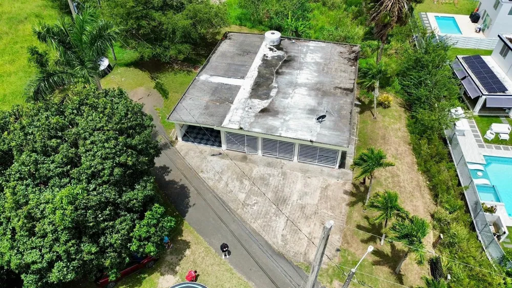 Carr 686 Km 0.2 CARR 686 KM 0.2 BO COTO NORTE SECTOR GUAYANEY Manati, PR 00674