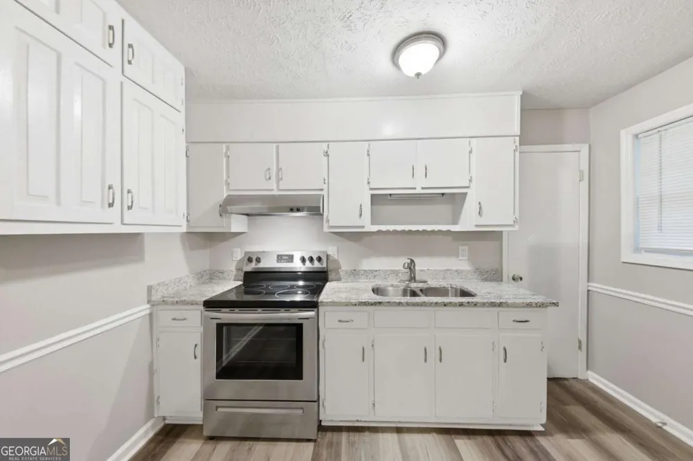 2322 Chestnut Log LOOP Lithia Springs, GA 30122