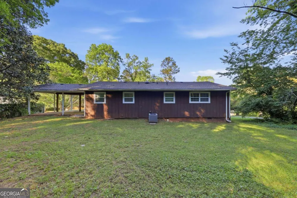 2322 Chestnut Log LOOP Lithia Springs, GA 30122