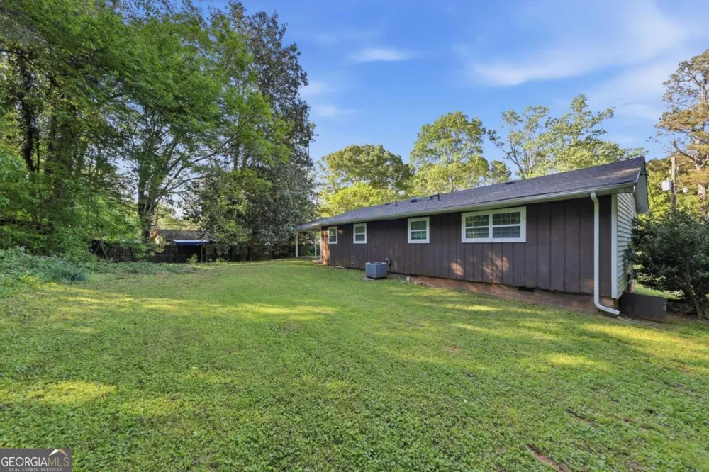 2322 Chestnut Log LOOP Lithia Springs, GA 30122