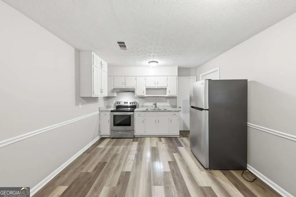 2322 Chestnut Log LOOP Lithia Springs, GA 30122