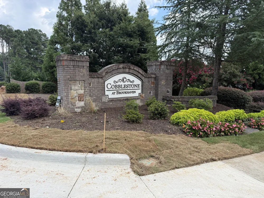 2165 Yancey LN NE Brookhaven, GA 30319