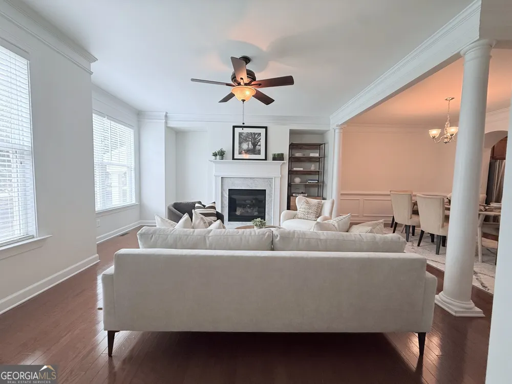 2165 Yancey LN NE Brookhaven, GA 30319