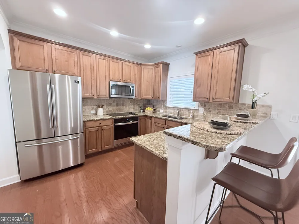 2165 Yancey LN NE Brookhaven, GA 30319