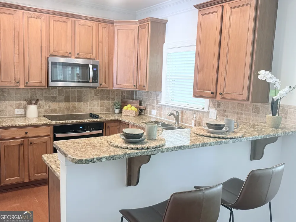 2165 Yancey LN NE Brookhaven, GA 30319