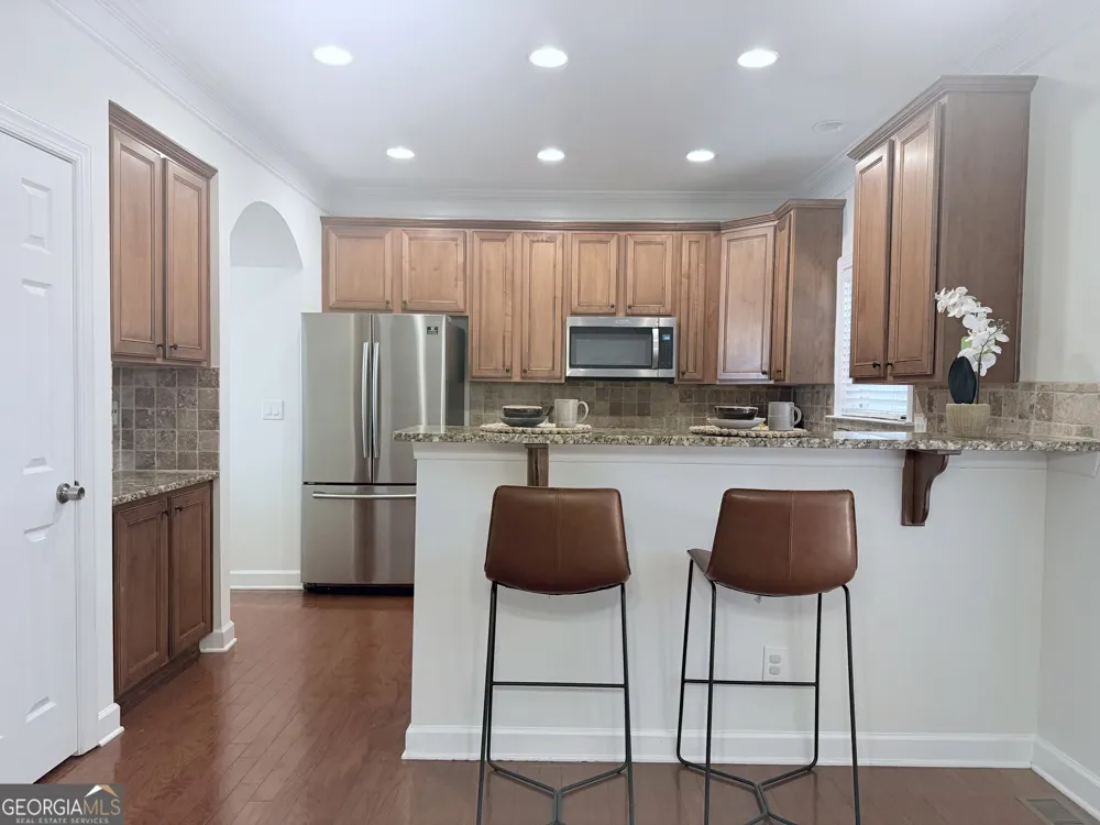 2165 Yancey LN NE Brookhaven, GA 30319