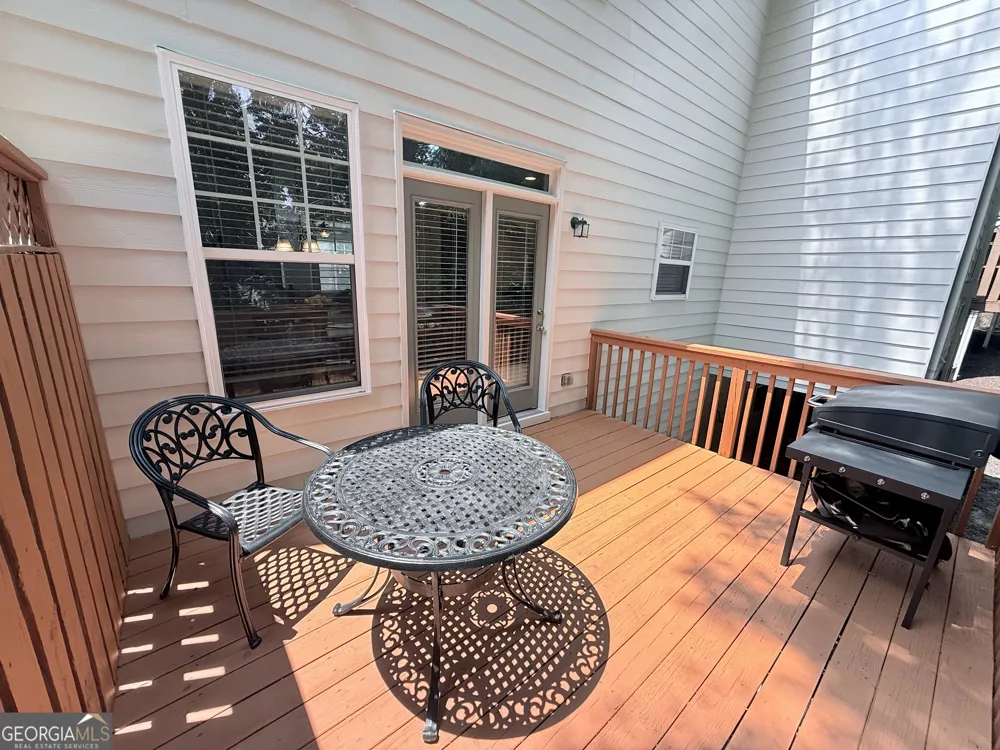 2165 Yancey LN NE Brookhaven, GA 30319