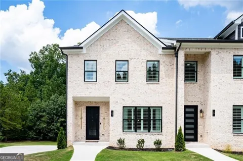 173 Brush Creek CT