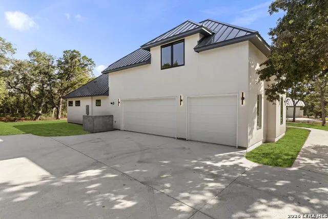 34748 CARRIES CREEK DR Bulverde, TX 78163