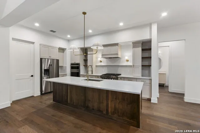 34748 CARRIES CREEK DR Bulverde, TX 78163