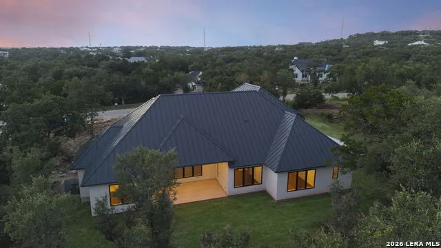 34748 CARRIES CREEK DR Bulverde, TX 78163