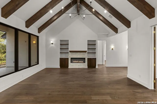 34748 CARRIES CREEK DR Bulverde, TX 78163