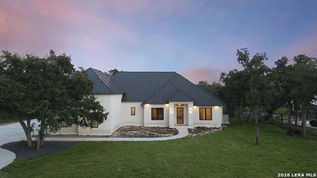 34748 CARRIES CREEK DR Bulverde, TX 78163