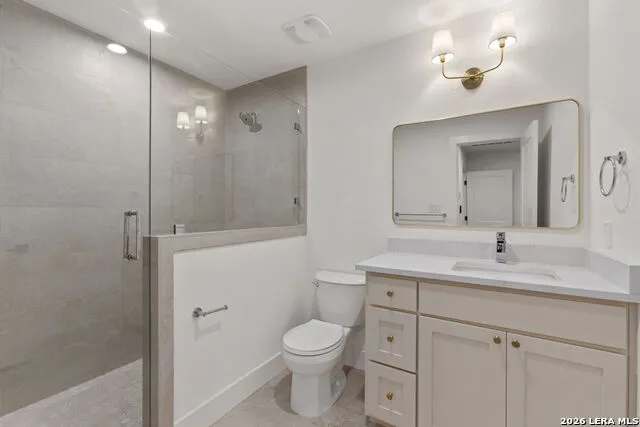 34748 CARRIES CREEK DR Bulverde, TX 78163