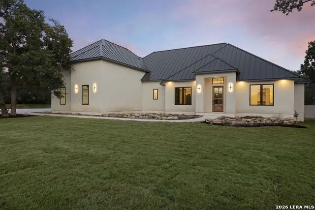 34748 CARRIES CREEK DR Bulverde, TX 78163