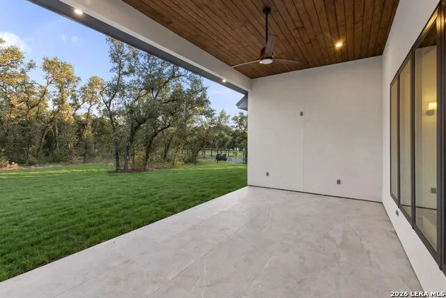 34748 CARRIES CREEK DR Bulverde, TX 78163