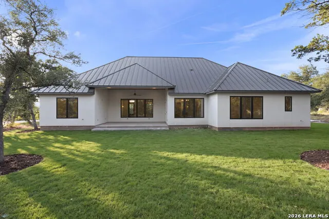 34748 CARRIES CREEK DR Bulverde, TX 78163