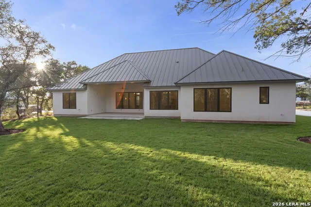 34748 CARRIES CREEK DR Bulverde, TX 78163
