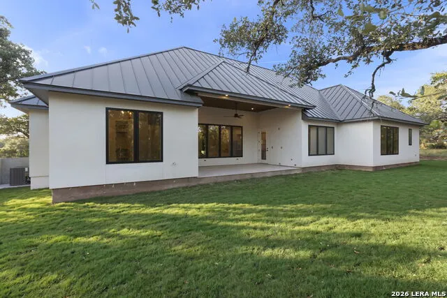 34748 CARRIES CREEK DR Bulverde, TX 78163